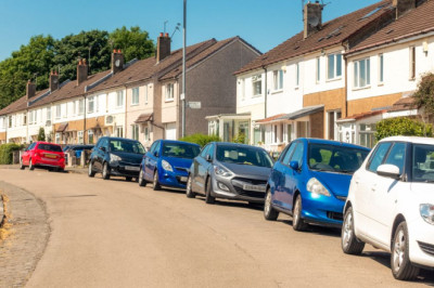 'I can't believe what neighbour called me after I parked by their house'