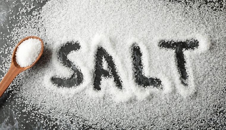 I'm A Firefighter - Why You Should Put Salt in Your Car This Winter