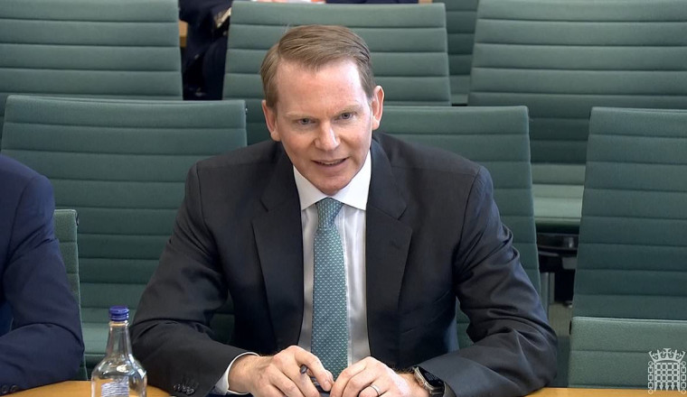 Lloyds mulls legal action over £11bn car finance scandal payout proposals