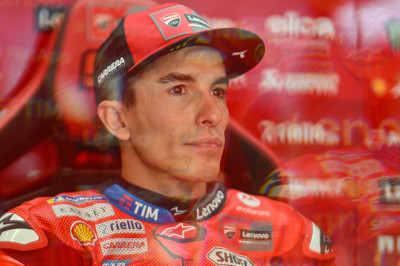 Marc Marquez to miss Valencia GP, set for return in 2026