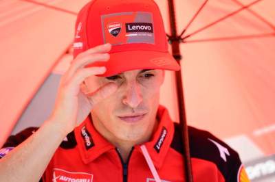 Marquez out for final MotoGP 2025 races and post-season test