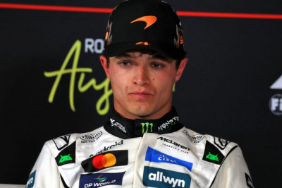 McLaren drops Norris 'consequences' after Piastri clash review