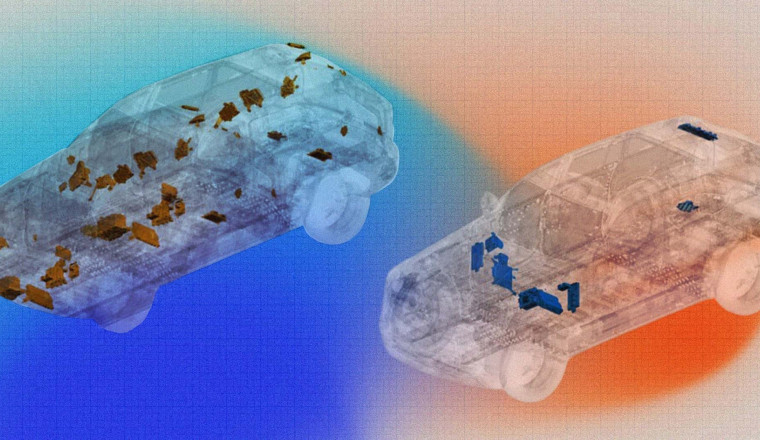 'No More Fuses:' How GM's New Architecture Will Transform Gas Cars, Too