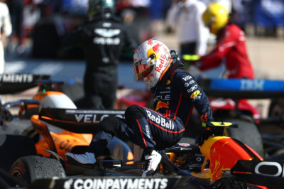 'Not good enough' - Red Bull on Tsunoda ahead of key 2026 call