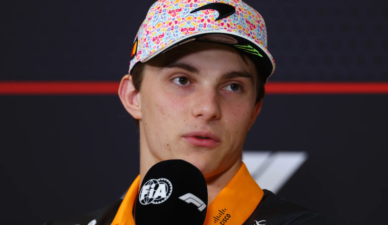 Piastri confirms Norris ‘repercussions’ removed