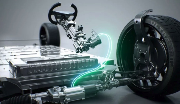 Steer by Wire Sounds Terrifying — But Here’s Why It’s Actually Safer Than You Think