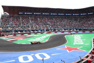 The most important facts & stats ahead of Mexico City