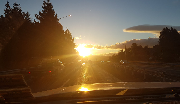 The Witching Hour - When Sunstrike Turns Deadly