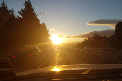 The Witching Hour - When Sunstrike Turns Deadly