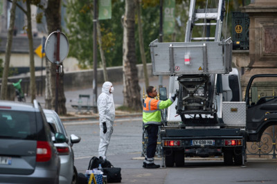 These Are The Vehicles You'd Use To Escape Your Epic Art Heist