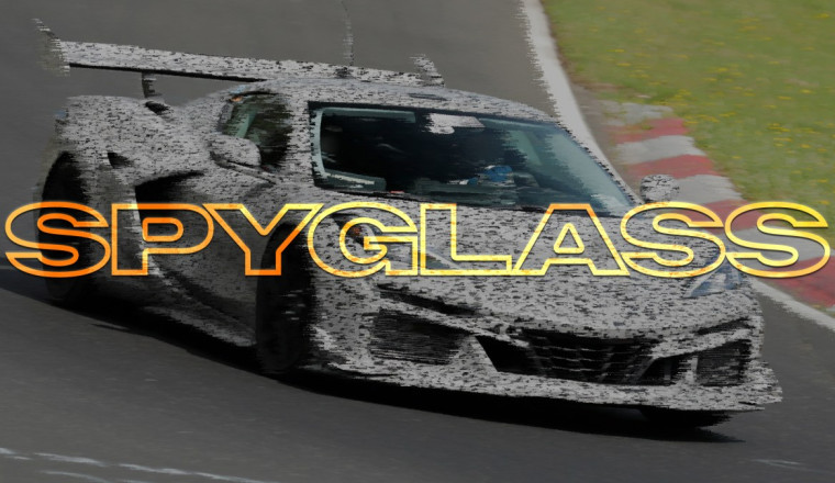 We’re Launching a Spy Shot Newsletter To Bring the Future of Cars To Your Inbox