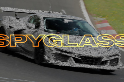 We’re Launching a Spy Shot Newsletter To Bring the Future of Cars To Your Inbox