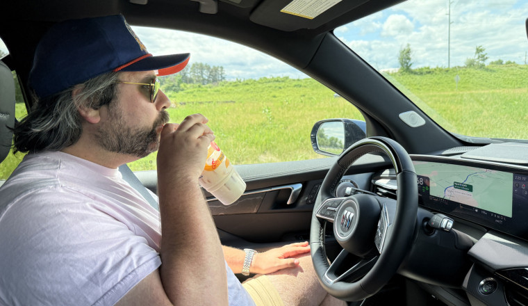 What Company Is Going To Crack Personal Autonomy First?