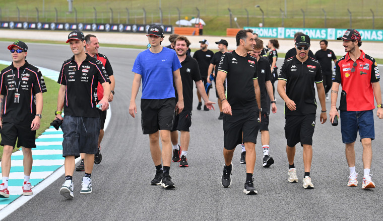 What you might have missed: Malaysia welcomes our final flyaway of 2025