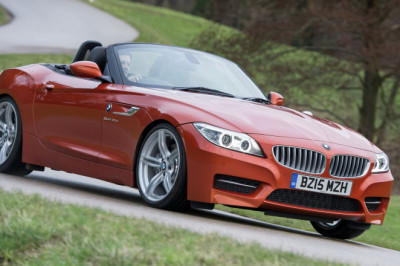 10 Used Sports Cars For Under £10,000