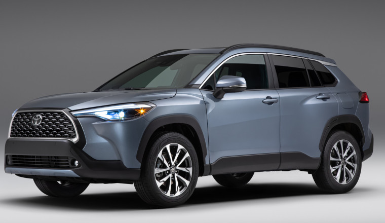 6 Of The Top 10 Slowest-Depreciating Cars In 2025 Are Toyotas