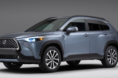 6 Of The Top 10 Slowest-Depreciating Cars In 2025 Are Toyotas