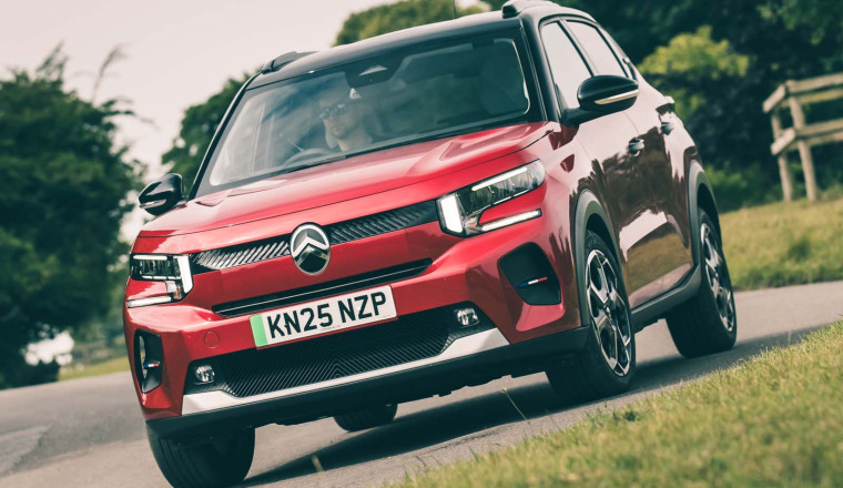 Citroen e-C3 long-term review: should the Renault 5 be worried?