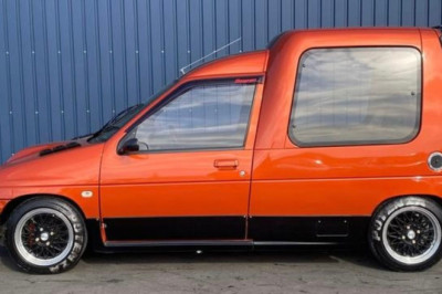 Goo-Net Find Of The Week: A Suzuki Alto Hustle, Our New Kei Van Obsession