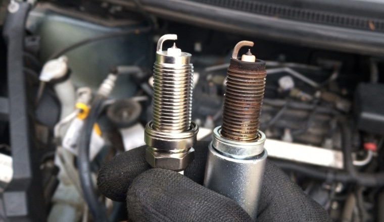 How To Remove Seized Spark Plugs