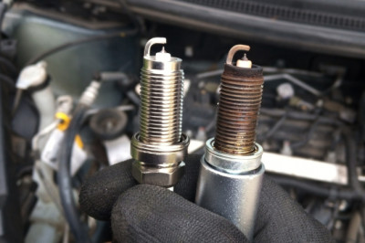 How To Remove Seized Spark Plugs
