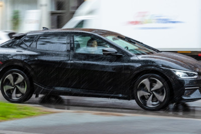 Kia's Blind Spot Cameras Go Blind In The Rain – But There's An Easy Fix