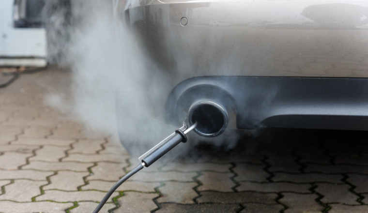 New Study Says Plug-In Hybrids Are Almost As Dirty As Gas Cars