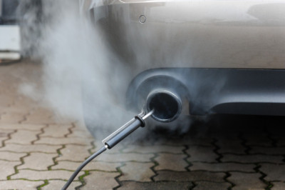 New Study Says Plug-In Hybrids Are Almost As Dirty As Gas Cars