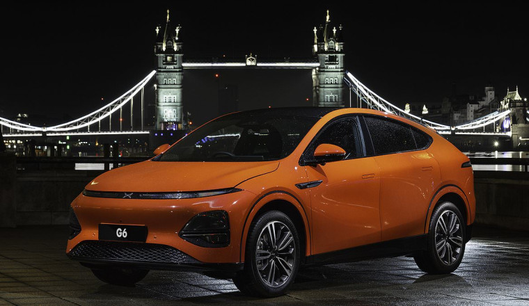The ten Chinese car makers tipped to take over the UK market