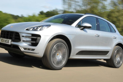 Used Porsche Macan 2014-2018 review