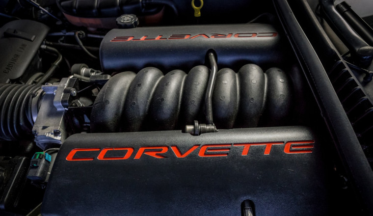 Why Do LS Engines Have Steam Tubes?