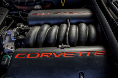 Why Do LS Engines Have Steam Tubes?