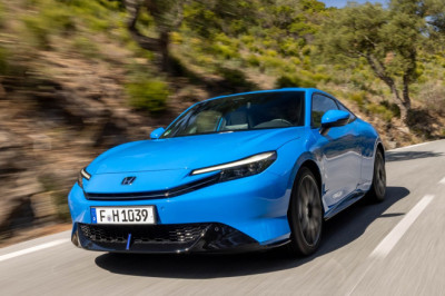 2025 Honda Prelude (BF1) | PH Review