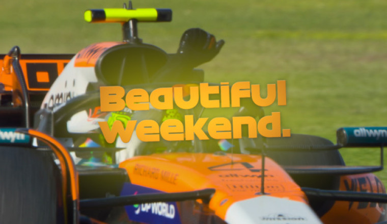 2025 Mexico City Grand Prix: Norris takes the victory – and the championship lead