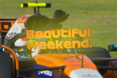 2025 Mexico City Grand Prix: Norris takes the victory – and the championship lead