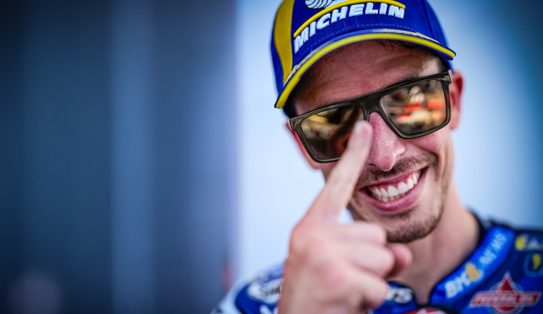 Alex Marquez clinches Sepang victory as Bagnaia suffers late DNF