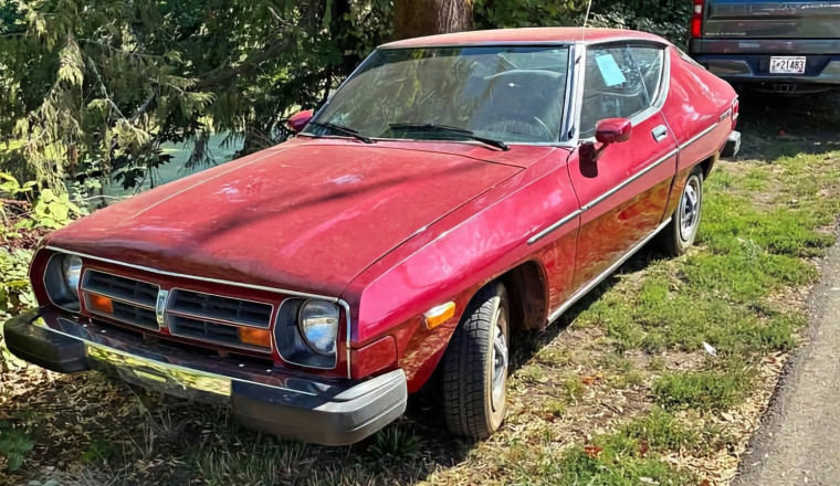 At $6,800, Does This 1978 Datsun Still Have 200SX Appeal?