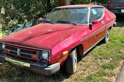 At $6,800, Does This 1978 Datsun Still Have 200SX Appeal?