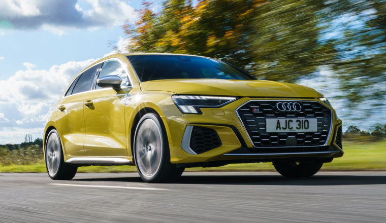 Audi S3 (8Y) | PH Used Buying Guide