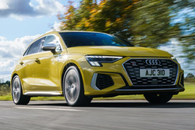 Audi S3 (8Y) | PH Used Buying Guide