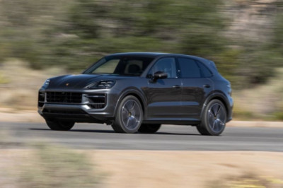 Automakers Are Running Out of Ways to Hide Rising Prices