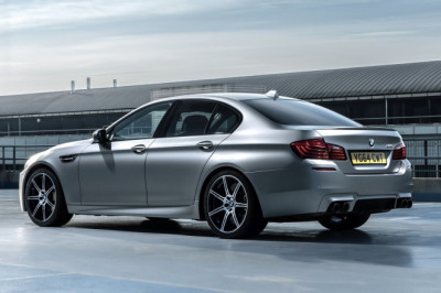 BMW M5 30 Jahre (F10) | PH Heroes