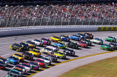 Brian France’s departure is not allowed to be mentioned in the NASCAR trial