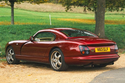 Budget noughties bruisers | Six of the Best