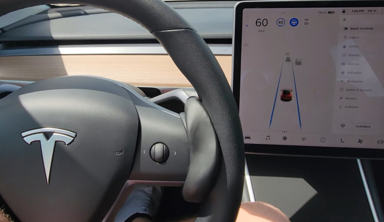 California Bans 'Defeat Devices' Because Privately Owned Self-Driving Cars Are Still Not A Thing