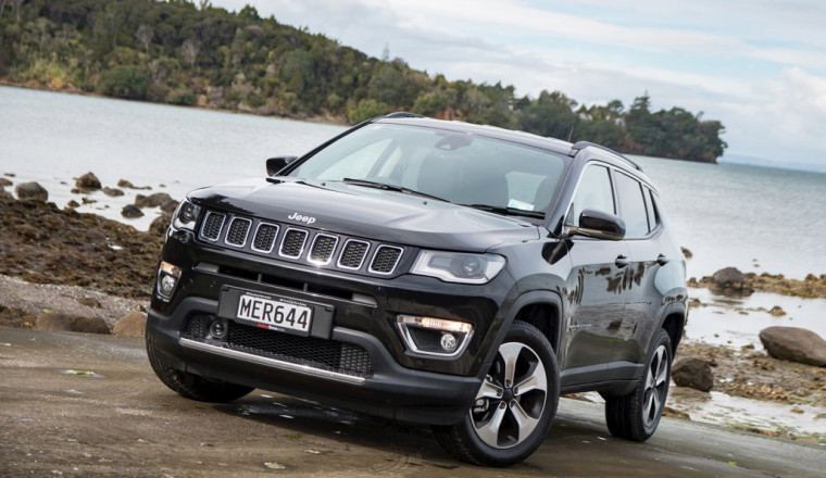 Car Mechanic Scotty Kilmer Slams The Jeep Compass: “Worst SUV Ever Made”