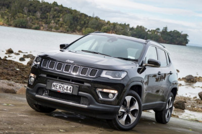 Car Mechanic Scotty Kilmer Slams The Jeep Compass: “Worst SUV Ever Made”