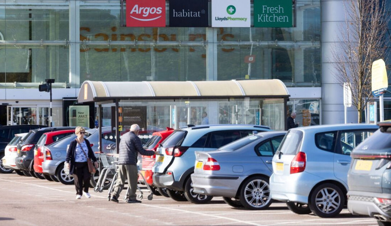 Common supermarket age limit rule break leaves drivers all saying same thing