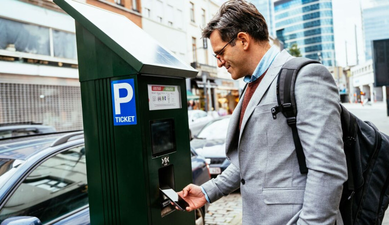 Councils slammed for treating drivers as ‘cash cows’ as motorists face hefty parking fees