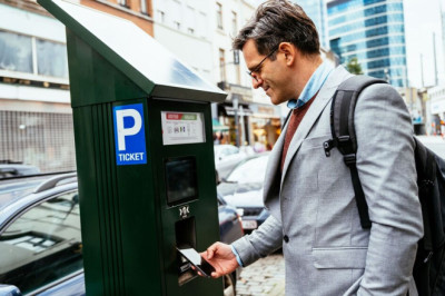 Councils slammed for treating drivers as ‘cash cows’ as motorists face hefty parking fees